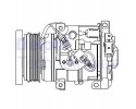 Air conditioning compressor Delphi CS20508 15B1