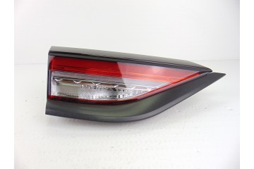 9827060780 PILOTO TRASERO IZQUIERDO INTERIOR DS 3 CROSSBACK