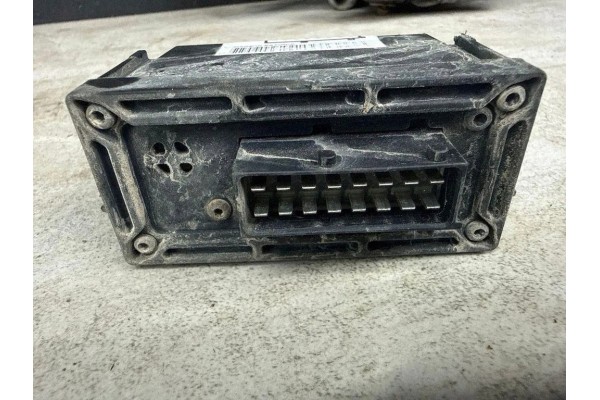 Autonomous heating module VOLVO S80 I TS XY 103411 2 4L diesel Part manufacturer Volvo OE
