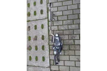 BMW X6 F16 PARKING HEATER WEBASTO 9330592 02