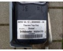 BMW X6 F16 PARKING HEATER WEBASTO 9330592 02 Catalog number of the part 9330592 02