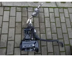 Calefactor estacionario Webasto FORD C-MAX MK2 AV61-18k463-CP