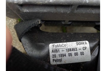 FORD C MAX MK2 PARKING HEATER WEBASTO AV61 18k463 CP Part manufacturer Ford OE