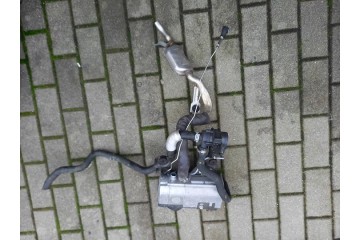 FORD C MAX MK2 PARKING HEATER WEBASTO AV61 18k463 CP Catalog number of the part AV61 18k463 CP
