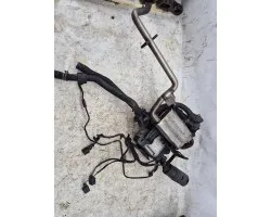 VW CADDY 2K5 PARKING WEBASTO 5K0815005B