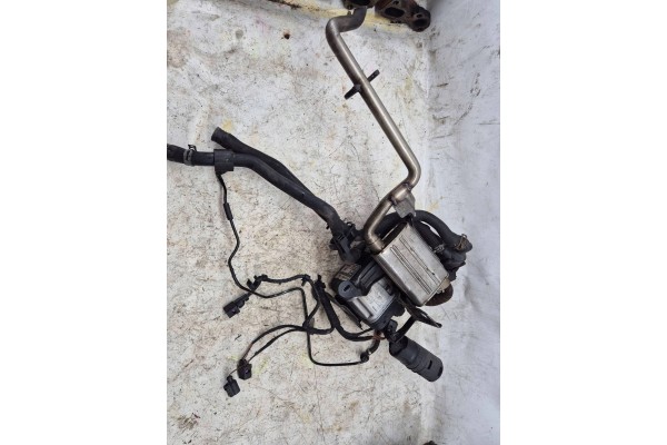 PARKING HEATER WEBASTO VOLKSWAGEN CADDY IV 2015 20 5K0815005B