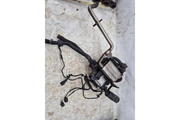 PARKING HEATER WEBASTO VOLKSWAGEN CADDY IV 2015 20 5K0815005B