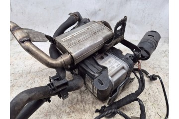 PARKING HEATER WEBASTO VOLKSWAGEN CADDY IV 2015 20 5K0815005B Part manufacturer Volkswagen OE