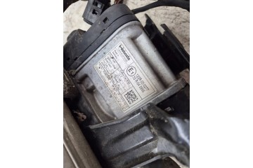 PARKING HEATER WEBASTO VOLKSWAGEN CADDY IV 2015 20 5K0815005B Catalog number of the part 5K0815005B