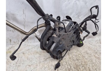 PARKING HEATER WEBASTO VOLKSWAGEN CADDY IV 2015 20 5K0815005B Car type passenger cars