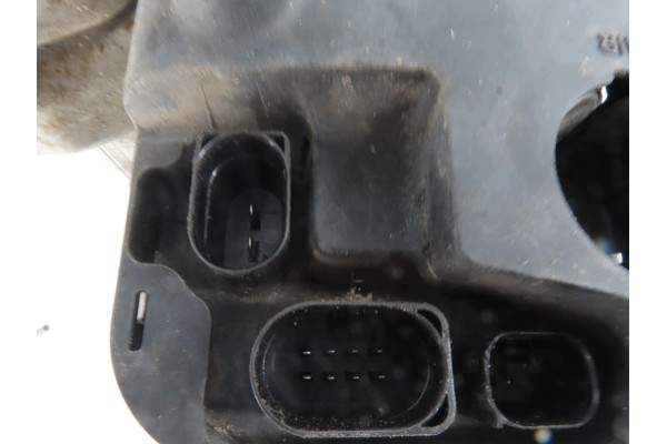 WEBASTO VW TOURAN I 1K0815065T Car type passenger cars