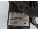 Calefactor estacionario Webasto para VW Touran I - Número de pieza 1K0