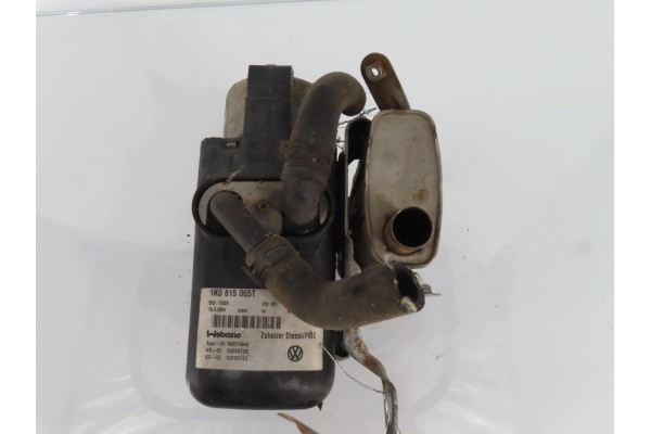Calefactor estacionario Webasto para VW Touran I - Número de pieza 1K0