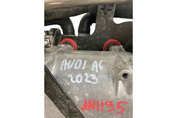 WEBASTO AUDI A6 4A2 C8 4K0265081S 37549525 2023 Catalog number of the part 4K0265081S