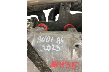 WEBASTO AUDI A6 4A2 C8 4K0265081S 37549525 2023 Catalog number of the part 4K0265081S
