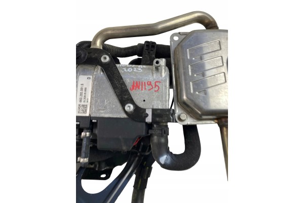 WEBASTO AUDI A6 4A2 C8 4K0265081S 37549525 2023 Catalog number of the original 4K0265081S