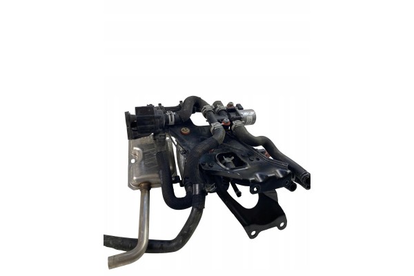 WEBASTO AUDI A6 (4A2, C8) 4K0265081S 37549525 2023