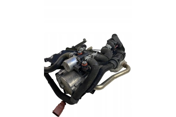 WEBASTO AUDI A6 (4A2, C8) 4K0265081S 37549525 2023