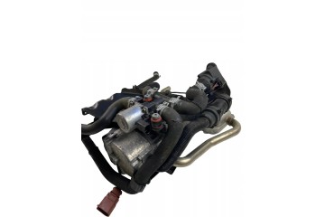 WEBASTO AUDI A6 (4A2, C8) 4K0265081S 37549525 2023