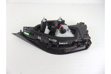 9827060780 PILOTO TRASERO IZQUIERDO INTERIOR DS 3 CROSSBACK