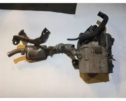 Webasto AUDI 4E0815069E 3.0L diésel 2006