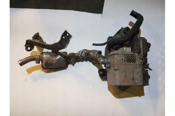 Webasto AUDI 4E0815069E 3 0L diesel 171kW 2006
