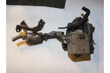 Webasto AUDI 4E0815069E 3 0L diesel 171kW 2006