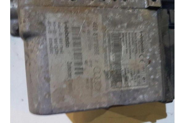 Webasto AUDI 4E0815069E 3 0L diesel 171kW 2006 Part manufacturer Audi OE