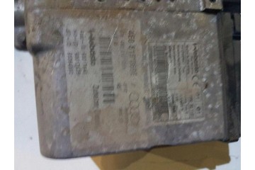 Webasto AUDI 4E0815069E 3 0L diesel 171kW 2006 Part manufacturer Audi OE