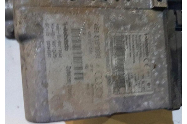 Webasto AUDI 4E0815069E 3 0L diesel 171kW 2006 Catalog number of the part 4E0815069E