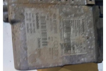 Webasto AUDI 4E0815069E 3 0L diesel 171kW 2006 Catalog number of the part 4E0815069E