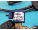 INSTALLATION OF LPG GAS BRC S32 EVO Engine type gasoline