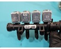 INSTALLATION OF LPG GAS BRC S32 EVO Product weight with unit packaging 8 kg