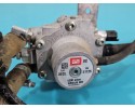 INSTALLATION OF LPG GAS BRC S32 EVO Version European