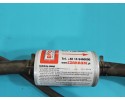 Instalación de gas GLP BRC S32 EVO