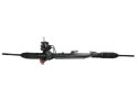 Steering gear with hydraulic assistance professionally regene