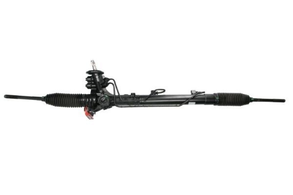 Steering gear with hydraulic assistance professionally regene