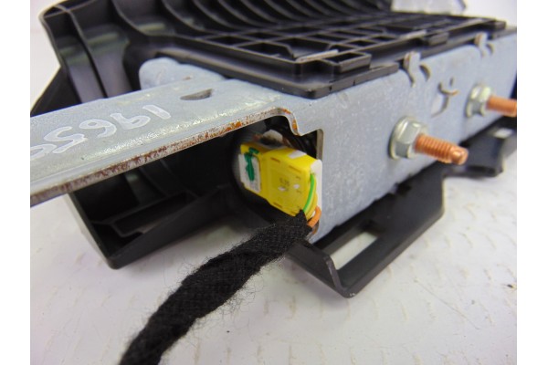 98207937 AIRBAG LATERAL TRASERO DERECHO DS 3 CROSSBACK Performance Line 98207937 196598 DS - 2