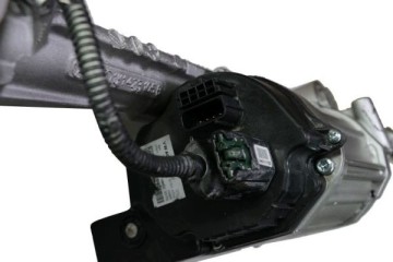 Steering gear TREEZER TRE40001R Part manufacturer TREEZER