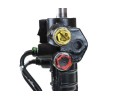Steering gear LAUBER LAU 66 0022 Catalog number of the part 66 0022