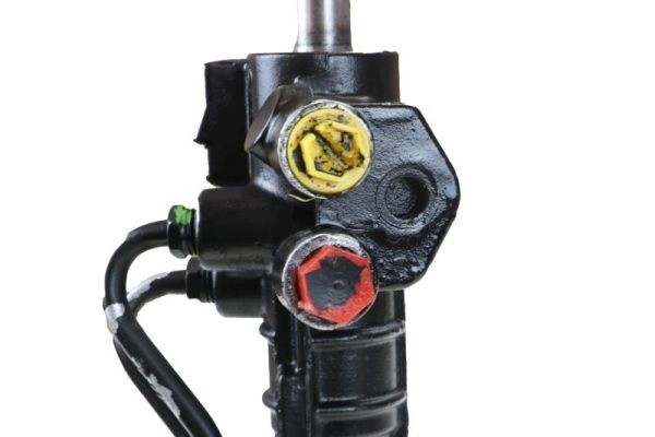 Steering gear LAUBER LAU 66 0022 Catalog number of the part 66 0022