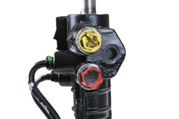 Steering gear LAUBER LAU 66 0022 Catalog number of the part 66 0022