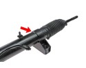Steering gear LAUBER LAU 66 0022 Customs tariff code 87089499