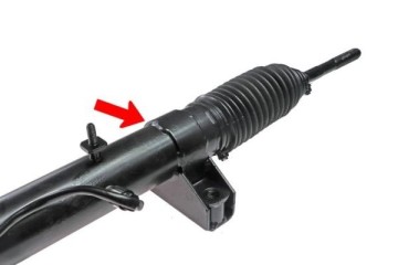 Steering gear LAUBER LAU 66 0022 Customs tariff code 87089499