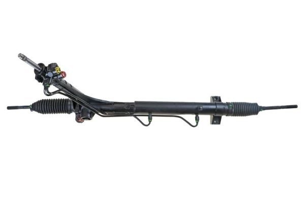 Steering gear LAUBER LAU 66 0022 Catalog number of the original CITROEN 04725974AA CITROEN 53127241 FIAT 53127241