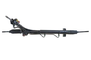 Steering gear LAUBER LAU 66 0022 Catalog number of the original CITROEN 04725974AA CITROEN 53127241 FIAT 53127241