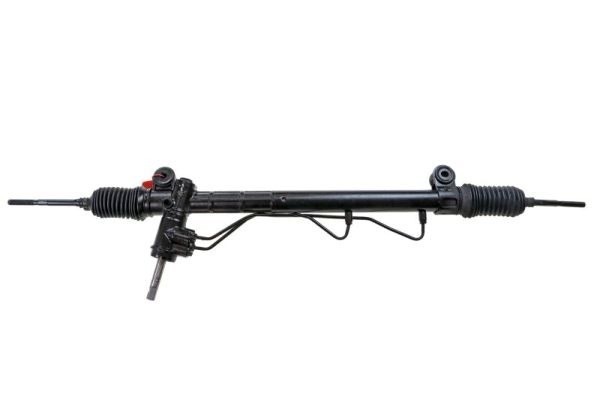 Steering gear LAUBER LAU 66 7272