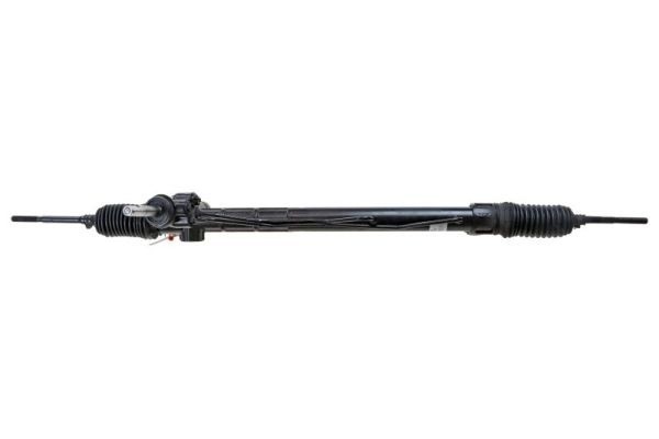 Steering gear LAUBER LAU 66 7272 Part manufacturer Lauber