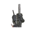 Steering gear LAUBER LAU 66 7272 Catalog number of the original CHEVROLET 95228682 CHEVROLET 95951702 CHEVROLET 95966700