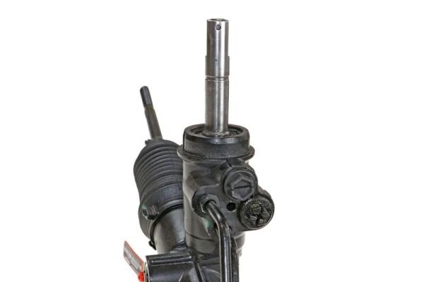 Steering gear LAUBER LAU 66 7272 Catalog number of the original CHEVROLET 95228682 CHEVROLET 95951702 CHEVROLET 95966700